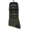 5X Skarpetki Army Socks Skarpety wojskowe r. 39-42