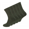 5X Skarpetki Army Socks Skarpety wojskowe r. 39-42